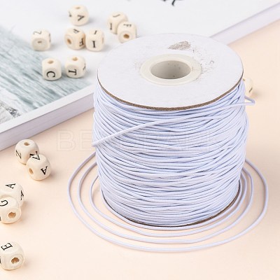 Round Elastic Cord EC-R001-1.2mm-001A-1