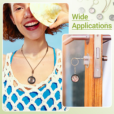 DIY Pendant Kits DIY-TA0012-16B-1