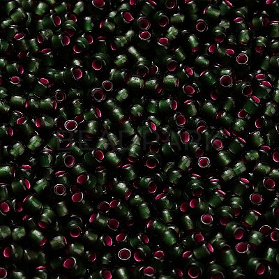 TOHO 6/0 Round Beads SEED-XTR06-2204-1