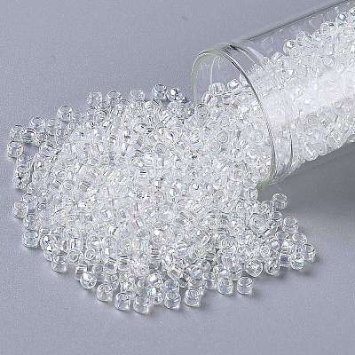 TOHO 8/0 Round Beads SEED-XTR08-0161-1