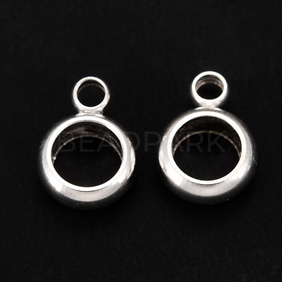201 Stainless Steel Tube Bails STAS-P198-66D-S-1