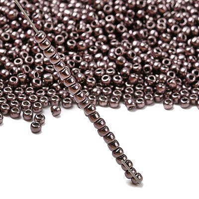 TOHO 11/0 Round Beads SEED-TR11-0605-1