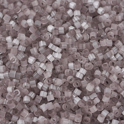 MIYUKI Delica Beads X-SEED-J020-DB0827-1