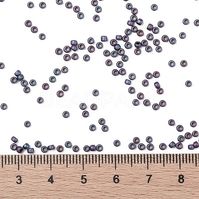TOHO 11/0 Round Beads SEED-TR11-0705-1