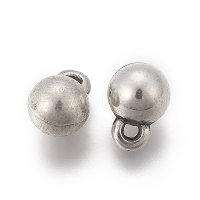 CCB Plastic Charms LS-CCB-J035-080AS-1