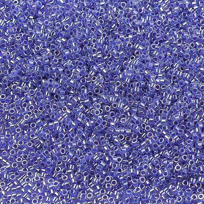 MIYUKI Delica Beads SEED-J020-DB0243-1