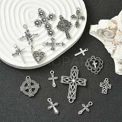 DIY Jewelry Making Finding Kits DIY-YW0008-24-1