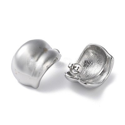 Non-Tarnish 304 Stainless Steel Stud Earrings LS-STAS-Z052-15P-1