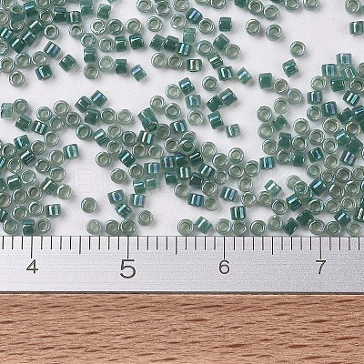 MIYUKI Delica Beads SEED-MY11-DB1768-1
