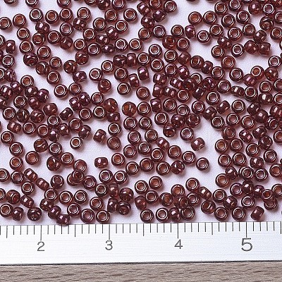 MIYUKI Round Rocailles Beads X-SEED-G007-RR1883-1