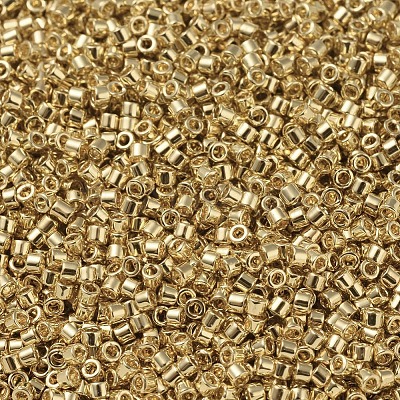 MIYUKI Delica Beads X-SEED-J020-DB0031-1