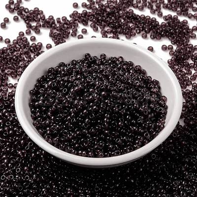 MIYUKI Round Rocailles Beads X-SEED-G008-RR0153-1