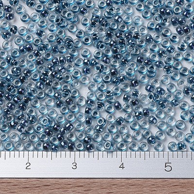 MIYUKI Round Rocailles Beads X-SEED-G007-RR3207-1
