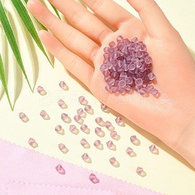 Preciosa® Crystal Beads X-PRC-BA6-20020-840-1