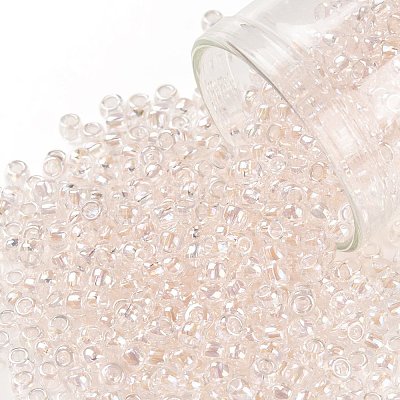 TOHO 8/0 Round Beads X-SEED-TR08-1844-1