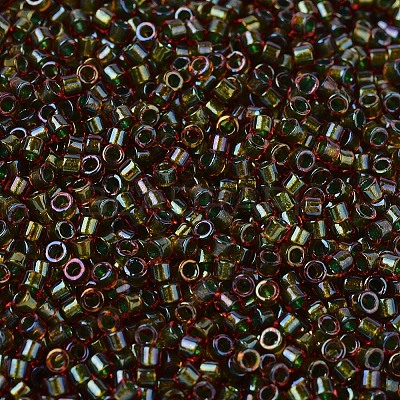 MIYUKI Delica Beads X-SEED-J020-DB1741-1