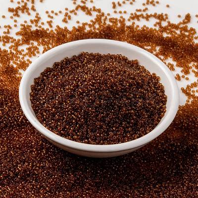 MIYUKI Round Rocailles Beads SEED-X0056-RR0134-1