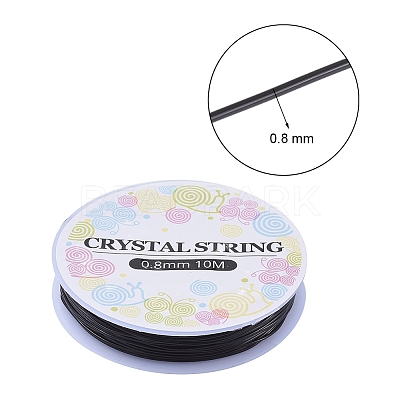 Elastic Crystal Thread X-EW-S003-0.8mm-02-1