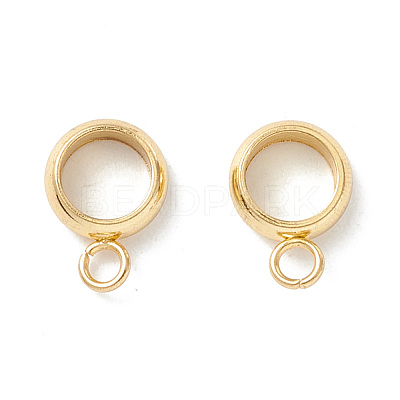 201 Stainless Steel Tube Bails X-STAS-M294-02G-03-1