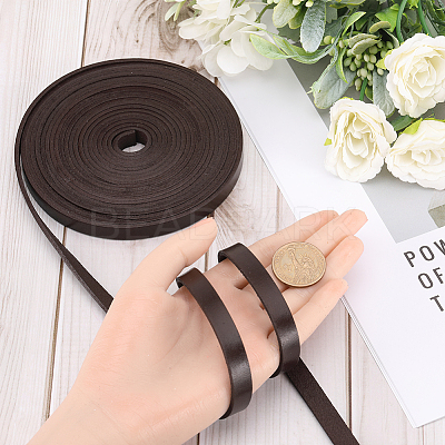 5M Cowhide Leather Cord WL-GF0001-19A-1