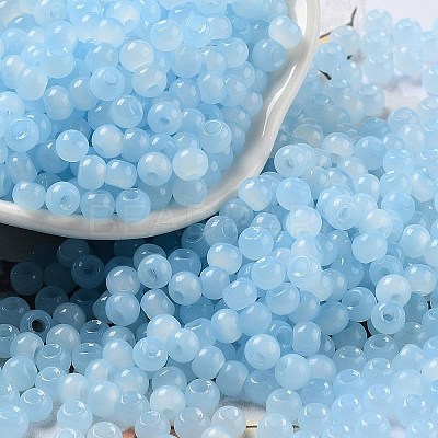 Glass Seed Beads X1-SEED-M011-02A-01-1