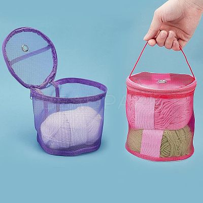 Organza Storage Bags OP-NB0001-06A-1