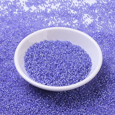 MIYUKI Round Rocailles Beads SEED-JP0008-RR0649-1