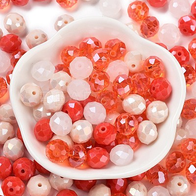 Glass Beads EGLA-A034-SM10mm-27-1