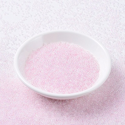 MIYUKI Round Rocailles Beads X-SEED-G007-RR0265-1