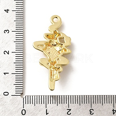 Alloy Pendants FIND-H015-16G-02-1