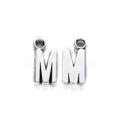 Tibetan Style Alloy Pendants TIBE-S108-108M-AS-RS-1