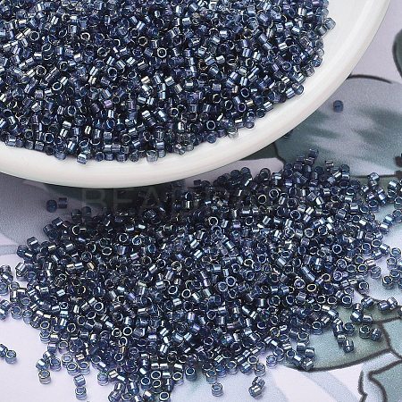 MIYUKI Delica Beads SEED-J020-DB2387-1