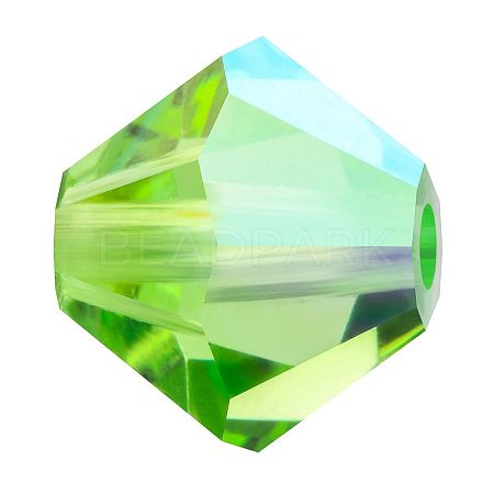 Preciosa® Crystal Beads X-PRC-BA4-50520-200-1