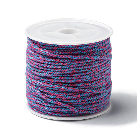 Cotton Braid Thread OCOR-B003-01A-10-1