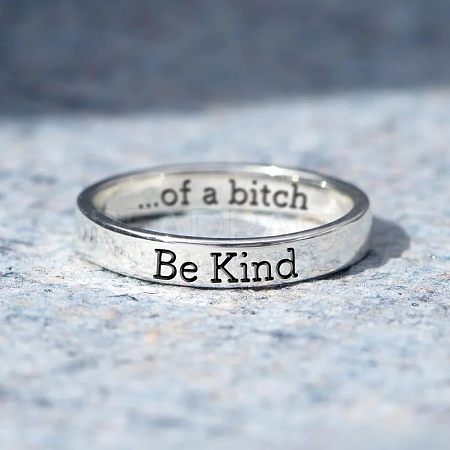 925 Sterling Silver Finger Rings FS-WGCB4FD-04-1