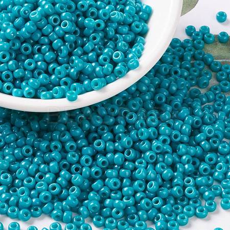 MIYUKI Round Rocailles Beads X-SEED-G008-RR4483-1