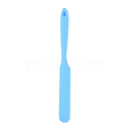 Silicone Stirring Rods DIY-U005-02D-1
