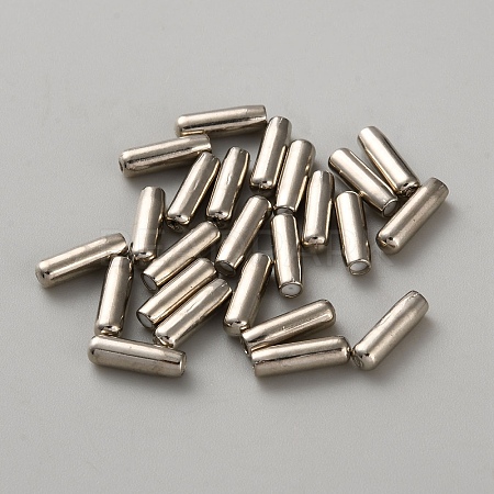 Brass Brooch Findings KK-WH0056-97P-1
