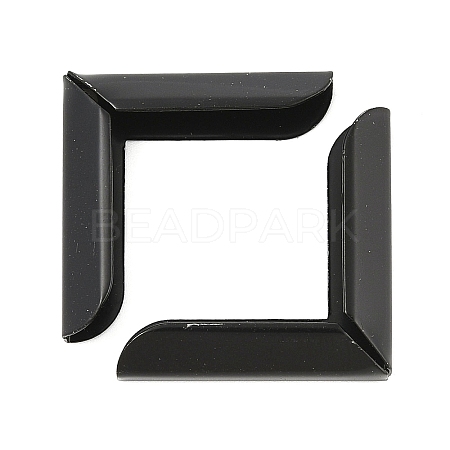 Iron Photo Corners for Photo Albums IFIN-R002-03EB-1