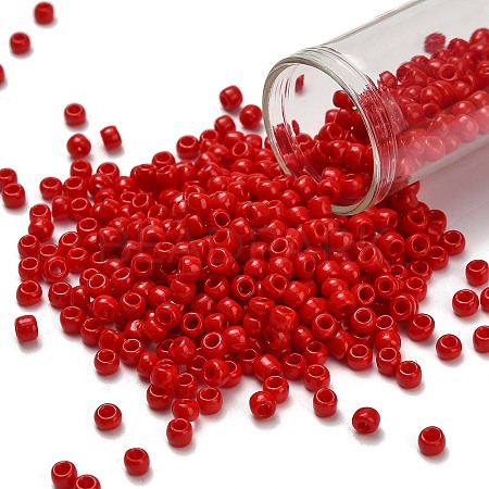 TOHO 6/0 Round Beads SEED-TR06-0045A-1