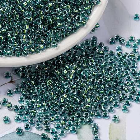 MIYUKI Round Rocailles Beads X-SEED-G008-RR3205-1