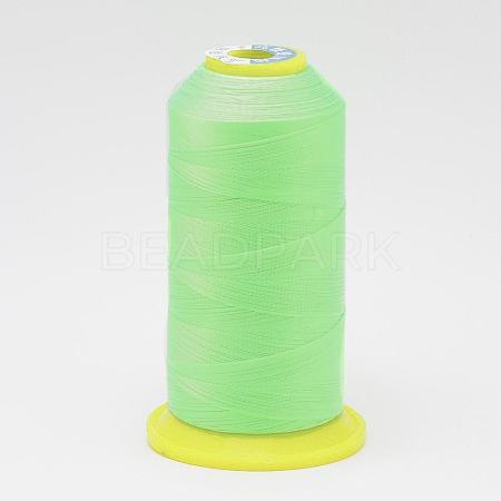 Nylon Sewing Thread NWIR-N006-01T1-0.4mm-1