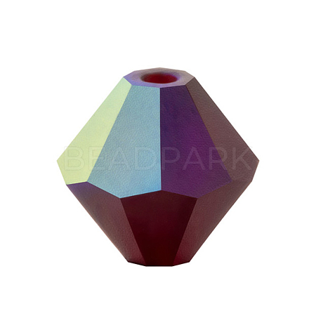 Preciosa® Crystal Beads X-PRC-BA4-90120-20019-1