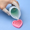 Silicone Mixing Cups & Measuring Cups TOOL-YW0001-37-4