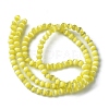Cat Eye Beads Strands CE-Z001-02B-2