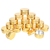 Round Aluminium Tin Cans CON-PH0001-69-1