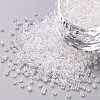 (Repacking Service Available) Round Glass Seed Beads SEED-C016-2mm-161-1