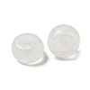 Opaque Acrylic Bead OACR-H037-03Q-1