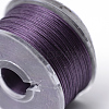 Special Coated Nylon Beading Threads for Seed Beads OCOR-R038-09-2