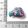Handmade Porcelain Beads PORC-Z006-02C-3